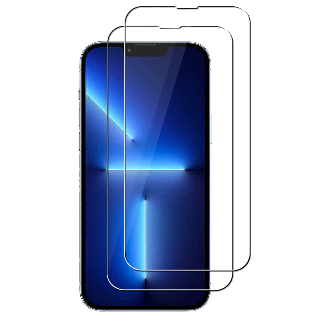 아이폰 X XR XS 맥스 강화 유리 화면 보호기, 보호 가드 필름, HD 클리어